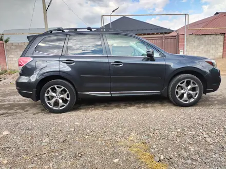 Subaru Forester 2017 года за 10 500 000 тг. в Алматы – фото 2