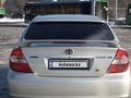 Toyota Camry 2003 года за 5 500 000 тг. в Алматы – фото 8