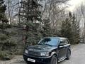 Land Rover Range Rover Sport 2005 года за 4 600 000 тг. в Астана