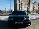 Mercedes-Benz C 200 1996 годаүшін2 500 000 тг. в Караганда