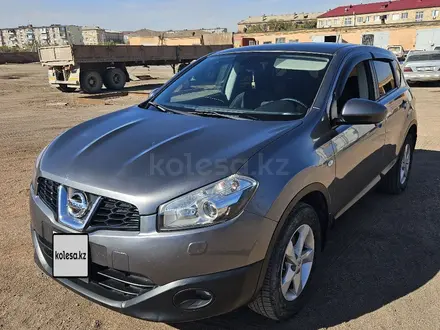 Nissan Qashqai 2013 года за 6 200 000 тг. в Балхаш – фото 2