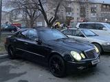 Mercedes-Benz E 350 2007 года за 7 000 000 тг. в Талдыкорган