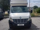 Renault Master 2010 года за 8 000 000 тг. в Рудный