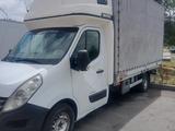 Renault Master 2010 года за 8 000 000 тг. в Рудный – фото 2