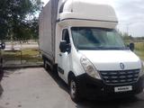Renault Master 2010 года за 8 000 000 тг. в Рудный – фото 3