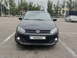 Volkswagen Polo 2015 года за 5 300 000 тг. в Алматы