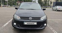 Volkswagen Polo 2015 года за 5 300 000 тг. в Алматы