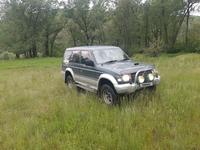 Mitsubishi Pajero 1996 годаfor4 500 000 тг. в Усть-Каменогорск