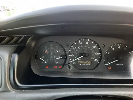Toyota Camry 2000 года за 3 500 000 тг. в Кокшетау – фото 10