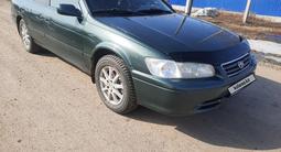 Toyota Camry 2000 года за 3 500 000 тг. в Кокшетау – фото 3