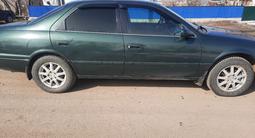 Toyota Camry 2000 годаүшін3 500 000 тг. в Кокшетау – фото 4