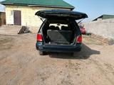 Honda Shuttle 1997 годаүшін2 000 000 тг. в Алматы – фото 2