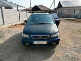 Honda Shuttle 1997 годаүшін2 000 000 тг. в Алматы