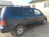 Honda Shuttle 1997 годаүшін2 000 000 тг. в Алматы – фото 4