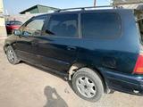 Honda Shuttle 1997 годаүшін2 000 000 тг. в Алматы – фото 3