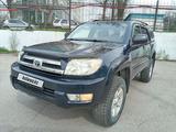 Toyota 4Runner 2004 года за 11 400 000 тг. в Алматы – фото 3