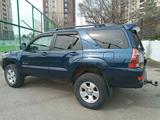 Toyota 4Runner 2004 года за 11 400 000 тг. в Алматы – фото 5