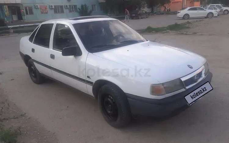 Opel Vectra 1990 годаүшін1 000 000 тг. в Кызылорда