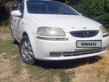 Daewoo Kalos 2002 года за 800 000 тг. в Алматы