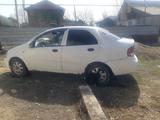 Daewoo Kalos 2002 года за 800 000 тг. в Алматы – фото 4