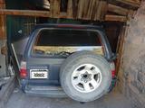 Toyota Hilux Surf 1996 года за 2 200 000 тг. в Шемонаиха – фото 3