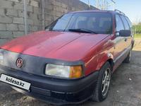 Volkswagen Passat 1991 годаүшін1 250 000 тг. в Талдыкорган