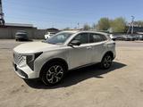 Changan CS55 Plus 2025 года за 9 300 000 тг. в Алматы