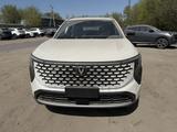 Changan CS55 Plus 2025 года за 9 300 000 тг. в Алматы – фото 2