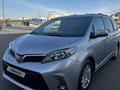 Toyota Sienna 2014 года за 13 900 000 тг. в Актау – фото 3