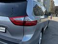 Toyota Sienna 2014 года за 13 900 000 тг. в Актау – фото 4