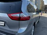 Toyota Sienna 2014 годаүшін13 900 000 тг. в Актау – фото 4