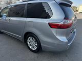Toyota Sienna 2014 годаүшін13 900 000 тг. в Актау – фото 5