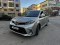 Toyota Sienna 2014 года за 13 900 000 тг. в Актау – фото 2