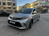 Toyota Sienna 2014 годаүшін13 900 000 тг. в Актау – фото 2