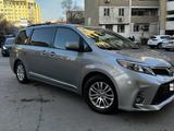 Toyota Sienna 2014 годаүшін13 900 000 тг. в Актау