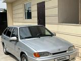 ВАЗ (Lada) 2114 2012 года за 1 880 000 тг. в Шымкент