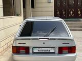 ВАЗ (Lada) 2114 2012 года за 1 880 000 тг. в Шымкент – фото 2