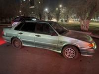 ВАЗ (Lada) 2115 2003 года за 470 000 тг. в Караганда