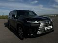 Lexus LX 600 2022 года за 75 500 000 тг. в Караганда – фото 3