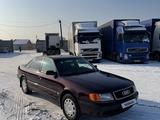 Audi 100 1993 года за 1 800 000 тг. в Жаркент