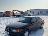Audi 100 1993 года за 1 800 000 тг. в Жаркент – фото 2