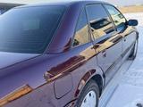 Audi 100 1993 года за 1 800 000 тг. в Жаркент – фото 5