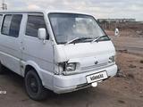 Nissan Vanette 1997 годаүшін1 000 000 тг. в Алматы – фото 4