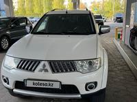 Mitsubishi Pajero Sport 2010 годаүшін9 600 000 тг. в Астана