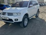 Mitsubishi Pajero Sport 2010 года за 9 000 000 тг. в Астана – фото 2