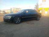 Audi A8 2004 года за 3 500 000 тг. в Астана – фото 4