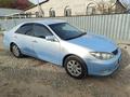 Toyota Camry 2005 года за 4 150 000 тг. в Актобе – фото 3