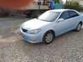 Toyota Camry 2005 года за 4 150 000 тг. в Актобе – фото 5
