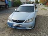 Toyota Camry 2005 года за 4 150 000 тг. в Актобе
