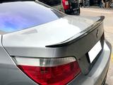 Спойлер на крышку багажника BMW е60үшін13 000 тг. в Алматы